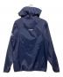 MAMMUT (マムート) Eiger Speed HS Hooded Jacket ネイビー サイズ:L 未使用品：21000円