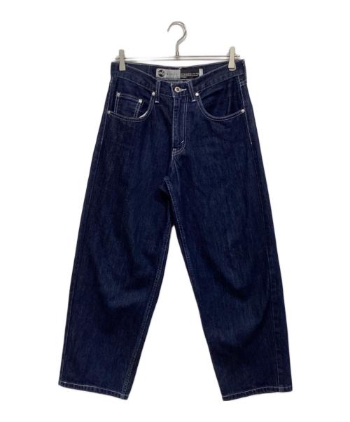LEVI'S（リーバイス）LEVI'S (リーバイス) Silver Tab　バギーデニムパンツ　 インディゴ サイズ:28の古着・服飾アイテム