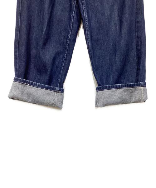 LEVI'S（リーバイス）LEVI'S (リーバイス) Silver Tab　バギーデニムパンツ　 インディゴ サイズ:28の古着・服飾アイテム