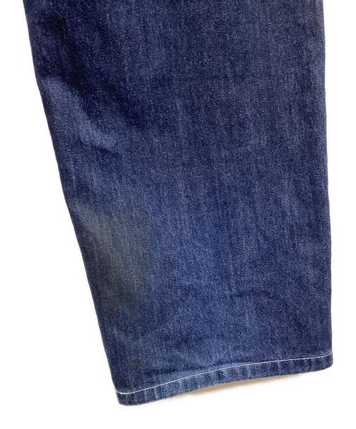 LEVI'S（リーバイス）LEVI'S (リーバイス) Silver Tab　バギーデニムパンツ　 インディゴ サイズ:28の古着・服飾アイテム
