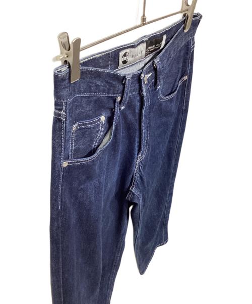 LEVI'S（リーバイス）LEVI'S (リーバイス) Silver Tab　バギーデニムパンツ　 インディゴ サイズ:28の古着・服飾アイテム