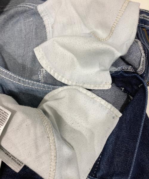 LEVI'S（リーバイス）LEVI'S (リーバイス) Silver Tab　バギーデニムパンツ　 インディゴ サイズ:28の古着・服飾アイテム