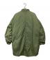 US ARMY (ユーエスアーミー) M-65フィールドパーカー　8415-00-782-3218 オリーブ サイズ:MEDIUM：21000円
