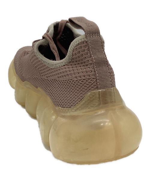 MIKIO SAKABE grounds（ミキオサカベ グラウンズ）MIKIO SAKABE grounds (ミキオサカベ グラウンズ) JEWELRY TAN×NUDE ブラウン×ベージュ サイズ:US6の古着・服飾アイテム