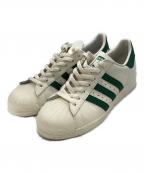adidasアディダス）の古着「SUPERSTAR 82 GW6011」｜ホワイト