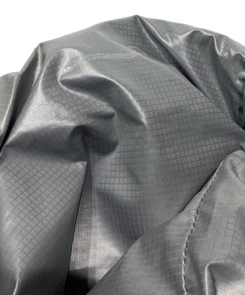 MISSION WORKSHOP（ミッションワークショップ）MISSION WORKSHOP (ミッションワークショップ) MONTY メッセンジャーバッグ グレーの古着・服飾アイテム