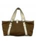 CELINE (セリーヌ) SC-SA-1016　ブギーバッグ ブラウン：8000円