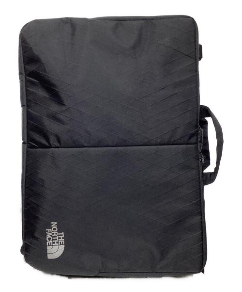 THE NORTH FACE（ザ ノース フェイス）THE NORTH FACE (ザ ノース フェイス) XP Shuttle 3way Daypack NM81931 ブラックの古着・服飾アイテム