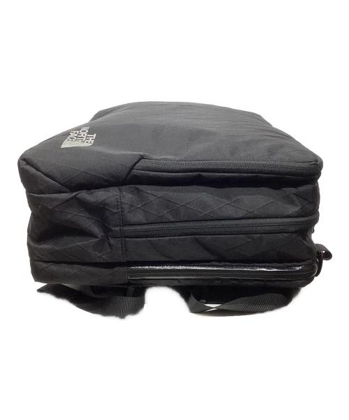 THE NORTH FACE（ザ ノース フェイス）THE NORTH FACE (ザ ノース フェイス) XP Shuttle 3way Daypack NM81931 ブラックの古着・服飾アイテム