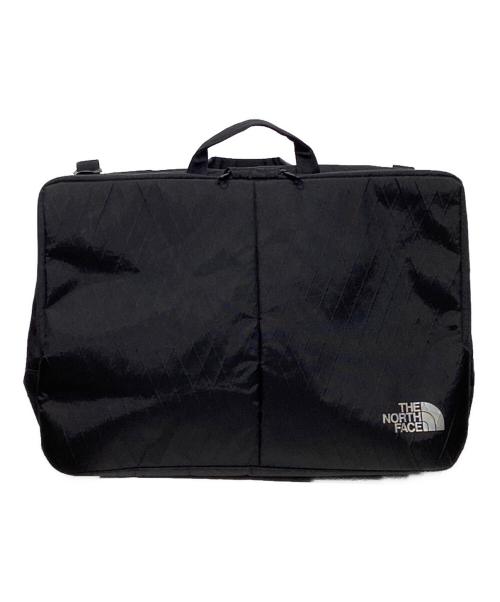 THE NORTH FACE（ザ ノース フェイス）THE NORTH FACE (ザ ノース フェイス) XP Shuttle 3way Daypack NM81931 ブラックの古着・服飾アイテム