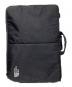 THE NORTH FACE (ザ ノース フェイス) XP Shuttle 3way Daypack NM81931 ブラック：8000円