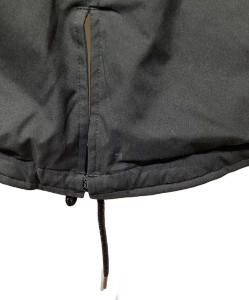 Spick and Span（スピック＆スパン）Spick and Span (スピックアンドスパン) 撥水フーデッドダウンコート23020200808040 ブラック サイズ:36の古着・服飾アイテム