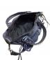 中古・古着 BALENCIAGA (バレンシアガ) ザ・ファーストワンショルダーバッグ　103208・4170 ネイビー：90000円