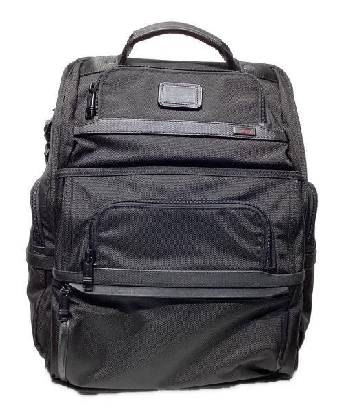 TUMI（トゥミ）TUMI (トゥミ) DJ ブリーフ・パック　2603175DE ブラックの古着・服飾アイテム