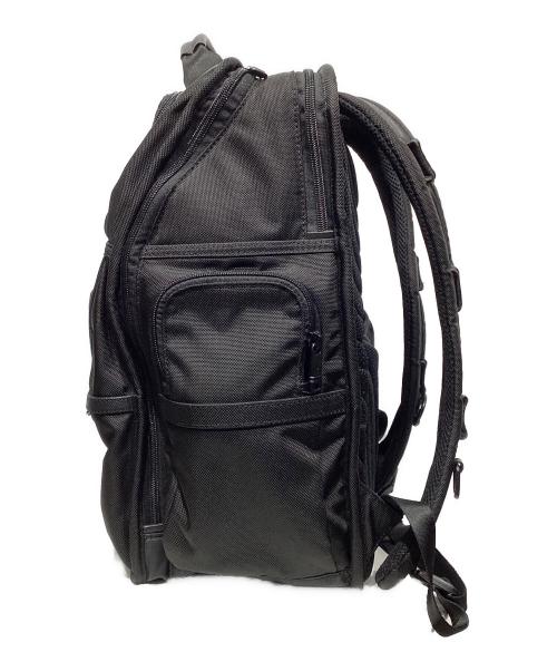 TUMI（トゥミ）TUMI (トゥミ) DJ ブリーフ・パック　2603175DE ブラックの古着・服飾アイテム