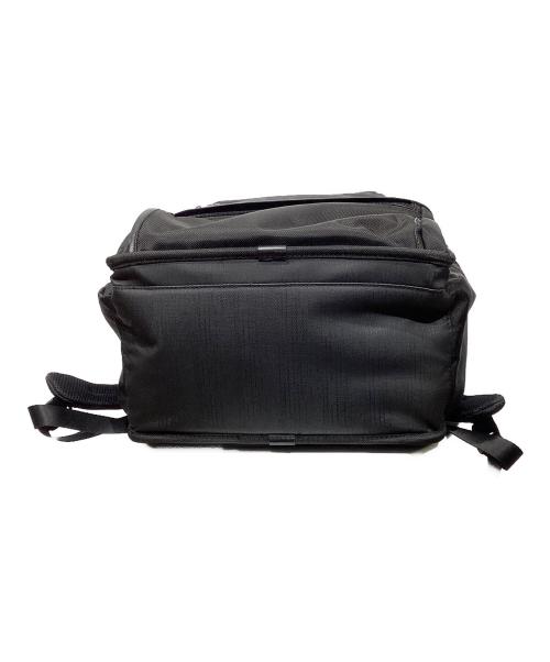 TUMI（トゥミ）TUMI (トゥミ) DJ ブリーフ・パック　2603175DE ブラックの古着・服飾アイテム