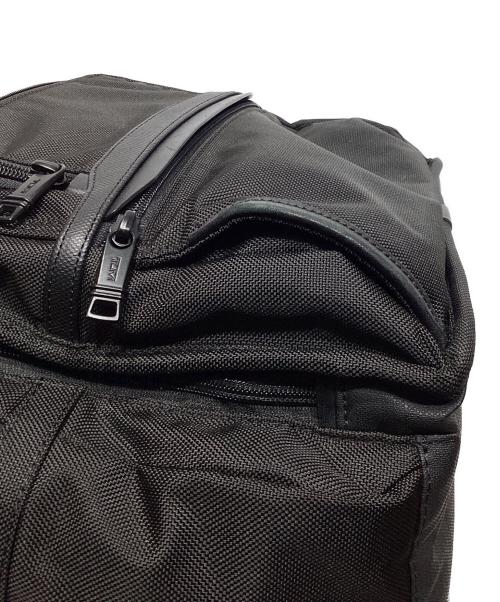 TUMI（トゥミ）TUMI (トゥミ) DJ ブリーフ・パック　2603175DE ブラックの古着・服飾アイテム