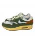 NIKE (ナイキ) WMNS AIR MAX 1 PREMIUM FD0395-386 オリーブ×ベージュ サイズ:US12：10000円