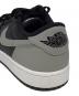中古・古着 NIKE (ナイキ) Air Jordan 1 Retro Low OG Shadow　CZ0790-003 グレー×ブラック サイズ:US10.5：11000円