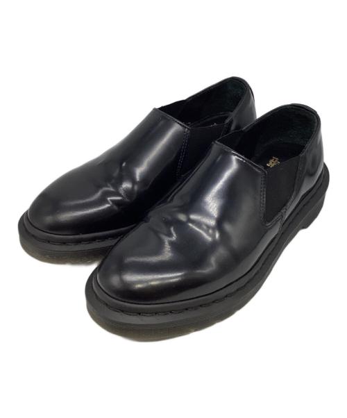 Dr.Martens（ドクターマーチン）Dr.Martens (ドクターマーチン) LOUIS サイドゴアシューズ　24941001 ブラック サイズ:UK4の古着・服飾アイテム