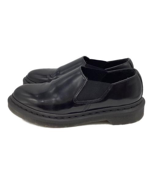 Dr.Martens（ドクターマーチン）Dr.Martens (ドクターマーチン) LOUIS サイドゴアシューズ　24941001 ブラック サイズ:UK4の古着・服飾アイテム