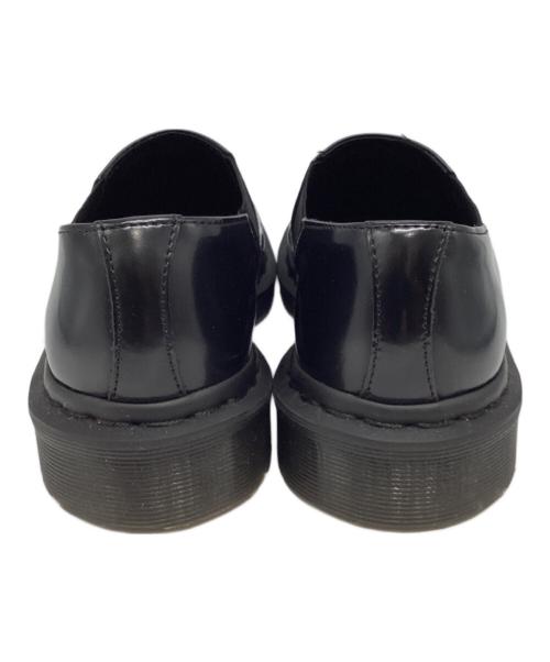 Dr.Martens（ドクターマーチン）Dr.Martens (ドクターマーチン) LOUIS サイドゴアシューズ　24941001 ブラック サイズ:UK4の古着・服飾アイテム