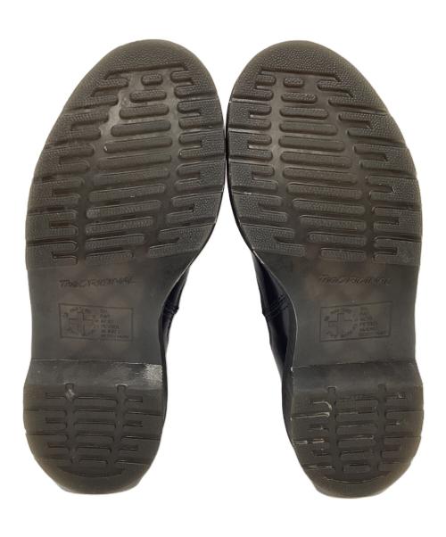 Dr.Martens（ドクターマーチン）Dr.Martens (ドクターマーチン) LOUIS サイドゴアシューズ　24941001 ブラック サイズ:UK4の古着・服飾アイテム