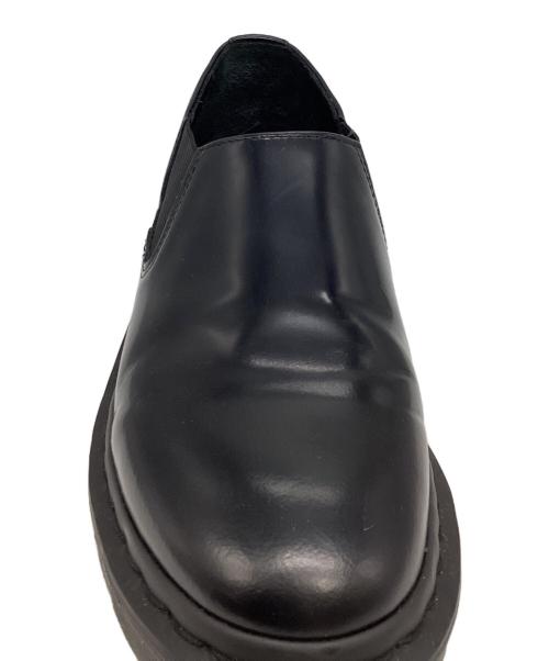 Dr.Martens（ドクターマーチン）Dr.Martens (ドクターマーチン) LOUIS サイドゴアシューズ　24941001 ブラック サイズ:UK4の古着・服飾アイテム