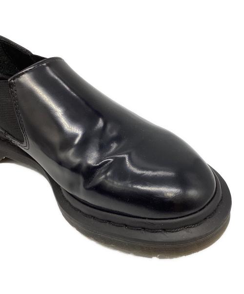 Dr.Martens（ドクターマーチン）Dr.Martens (ドクターマーチン) LOUIS サイドゴアシューズ　24941001 ブラック サイズ:UK4の古着・服飾アイテム