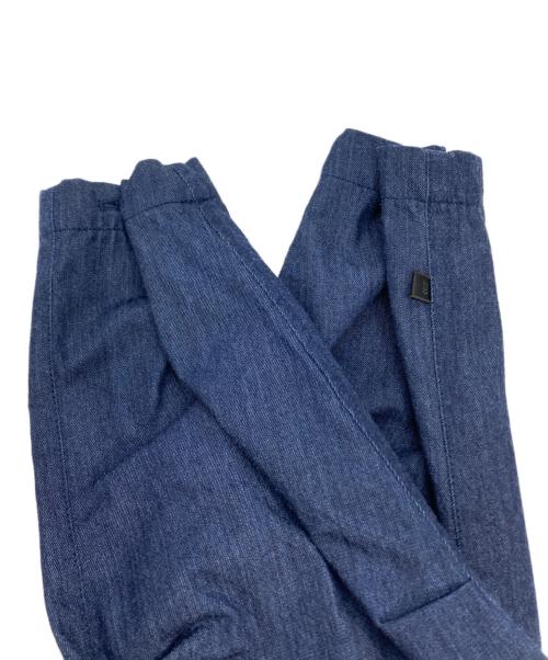 DAIWA PIER39（ダイワ ピア39）DAIWA PIER39 (ダイワ ピア39) TECH LOOSE 2B JACKET DENIM(テック ルーズ 2ビー ジャケット デニム) インディゴ サイズ:Ｓの古着・服飾アイテム