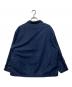 DAIWA PIER39 (ダイワ ピア39) TECH LOOSE 2B JACKET DENIM(テック ルーズ 2ビー ジャケット デニム) インディゴ サイズ:Ｓ：21000円