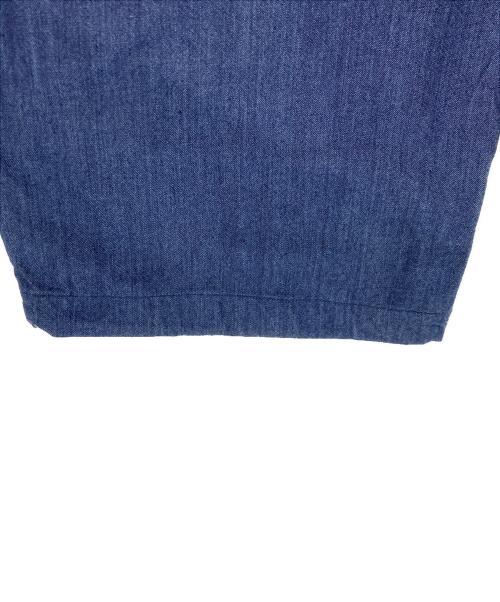 DAIWA PIER39（ダイワ ピア39）DAIWA PIER39 (ダイワ ピア39) TECH EASY TROUSERS DENIM(テック イージー トラウザーズ デニム) インディゴ サイズ:Mの古着・服飾アイテム