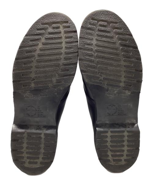 Dr.Martens（ドクターマーチン）Dr.Martens (ドクターマーチン) 1461MONO 3ホールシューズ ブラック サイズ:UK9の古着・服飾アイテム