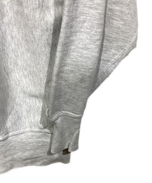 Champion（チャンピオン）Champion (チャンピオン) リバースウィーブスウェット グレー サイズ:XXLの古着・服飾アイテム