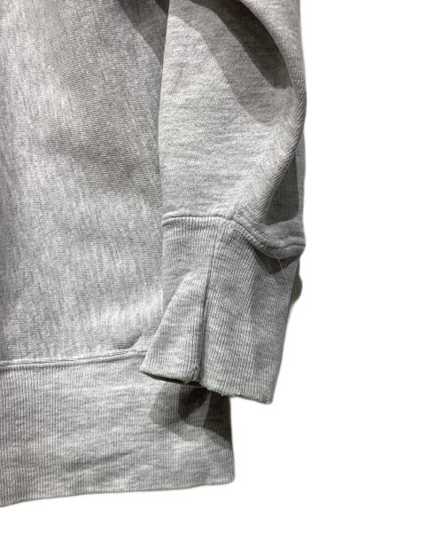 Champion（チャンピオン）Champion (チャンピオン) リバースウィーブスウェット グレー サイズ:XXLの古着・服飾アイテム
