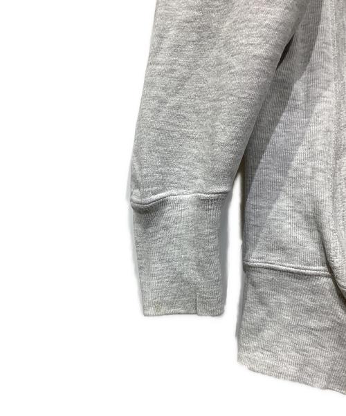 Champion（チャンピオン）Champion (チャンピオン) リバースウィーブスウェット グレー サイズ:XXLの古着・服飾アイテム
