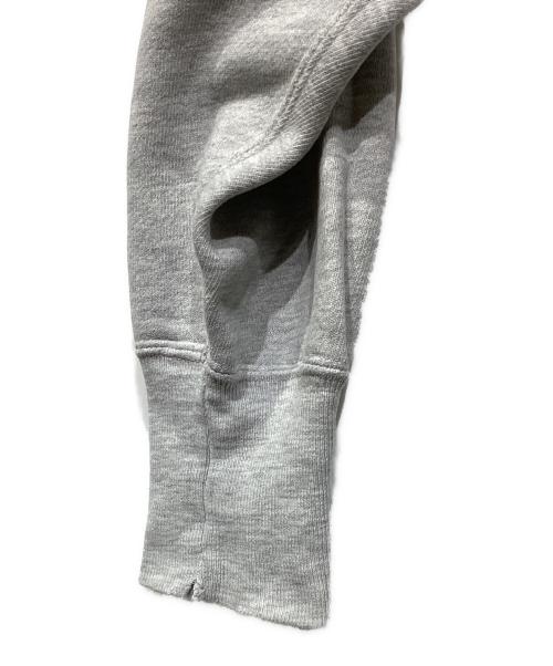 Champion（チャンピオン）Champion (チャンピオン) リバースウィーブスウェット グレー サイズ:Lの古着・服飾アイテム