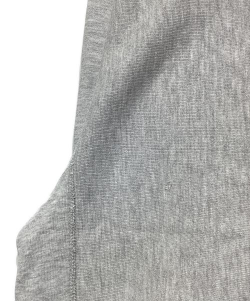 Champion（チャンピオン）Champion (チャンピオン) リバースウィーブスウェット グレー サイズ:Lの古着・服飾アイテム