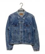 LEVI'Sリーバイス）の古着「デニムジャケット　71506-0214」｜インディゴ