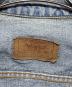 中古・古着 LEVI'S (リーバイス) デニムジャケット　71506-0214 インディゴ サイズ:46：9000円