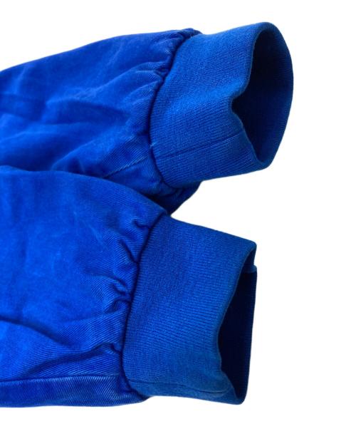 JH Design（ジェイエイチデザイン）JH Design (ジェイエイチデザイン) レーシングジャケット ブルー サイズ:4XLの古着・服飾アイテム