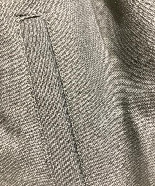 NASCAR by JH Design（ナスカーバイジェイエイチデザイン）NASCAR by JH Design (ナスカーバイジェイエイチデザイン) レーシングジャケット ブラック サイズ:Lの古着・服飾アイテム