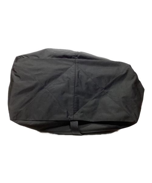 Edwina Horl（エドウィナ ホール）Edwina Horl (エドウィナ ホール) Back Pack　無言の響き ブラックの古着・服飾アイテム