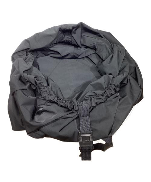 Edwina Horl（エドウィナ ホール）Edwina Horl (エドウィナ ホール) Back Pack　無言の響き ブラックの古着・服飾アイテム