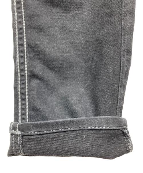 TRUE RELIGION（トゥルー レリジョン）TRUE RELIGION (トゥルー レリジョン) デニムパンツ ブラック サイズ:30の古着・服飾アイテム