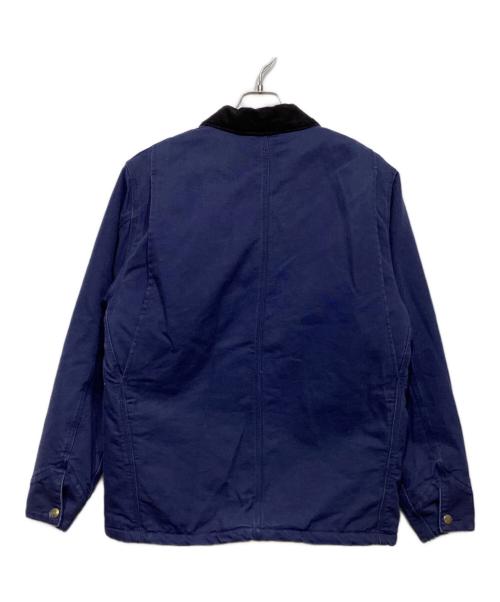 Carhartt WIP（カーハート ワーク イン プログレス）Carhartt WIP (カーハート ワークインプログレス) OG チョアコート　I027357.14G3K.03 ネイビー サイズ:Sの古着・服飾アイテム