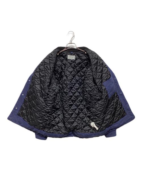 Carhartt WIP（カーハート ワーク イン プログレス）Carhartt WIP (カーハート ワークインプログレス) OG チョアコート　I027357.14G3K.03 ネイビー サイズ:Sの古着・服飾アイテム