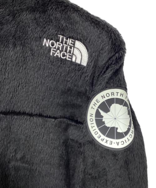 THE NORTH FACE（ザ ノース フェイス）THE NORTH FACE (ザ ノース フェイス) ANTARCTICA VERSA LOFT JACKET　NA61930 ブラック サイズ:Mの古着・服飾アイテム