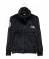 THE NORTH FACE（ザ ノース フェイス）の古着「ANTARCTICA VERSA LOFT JACKET　NA61930」｜ブラック