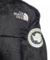 中古・古着 THE NORTH FACE (ザ ノース フェイス) ANTARCTICA VERSA LOFT JACKET　NA61930 ブラック サイズ:M：17000円